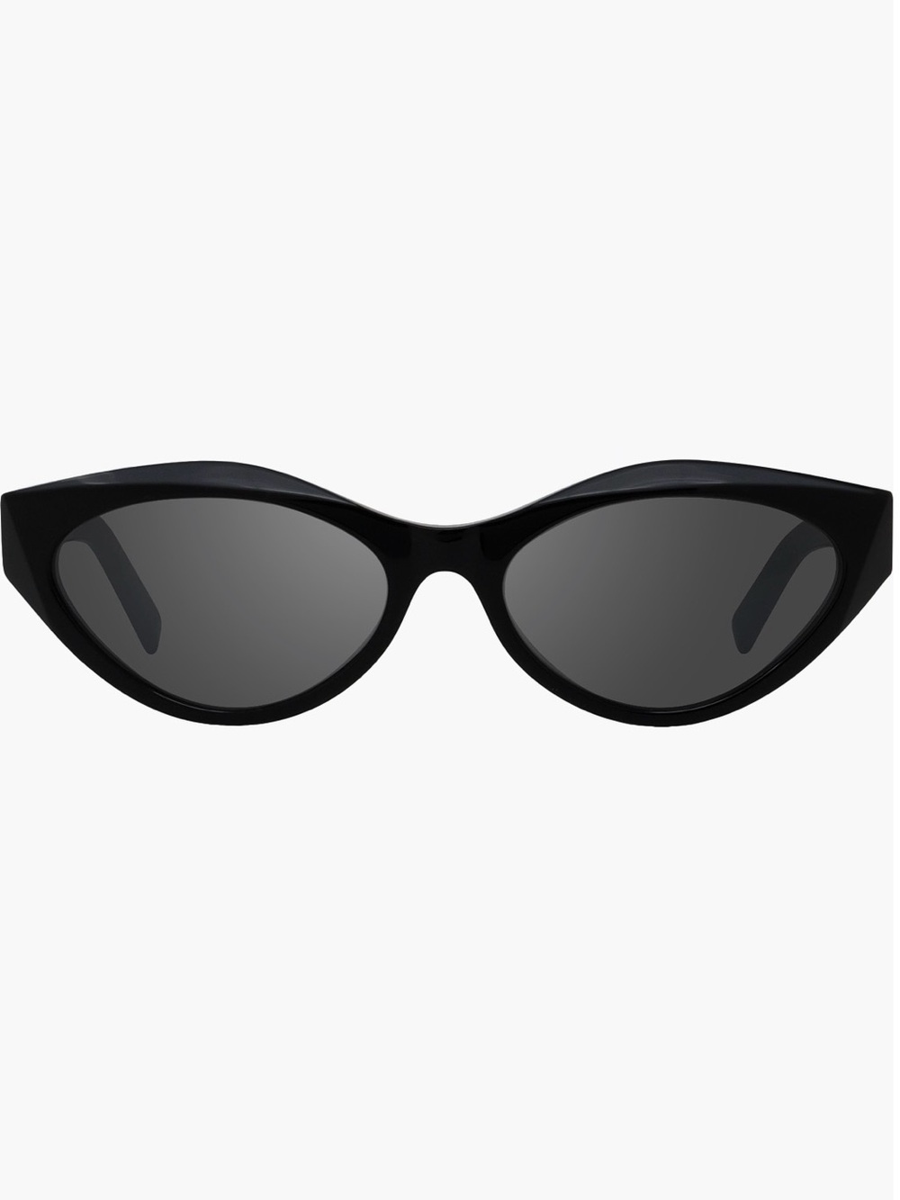 Givenchy Day 56mm Mirrored Cat
Eye Sunglasses